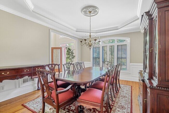 Building Photo - 2381 Oak Grove Meadows