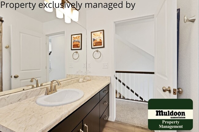 Building Photo - Coming soon!  Banning Lewis Ranch 2 story 3 bed 2.5 bath 2 car garage
