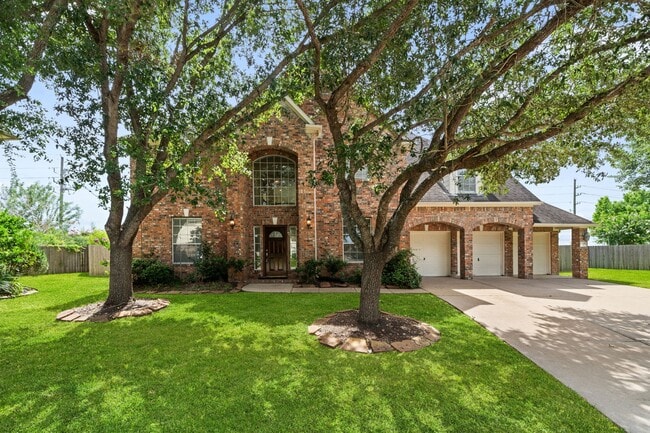 Primary Photo - 6026 Briar Hill Ct