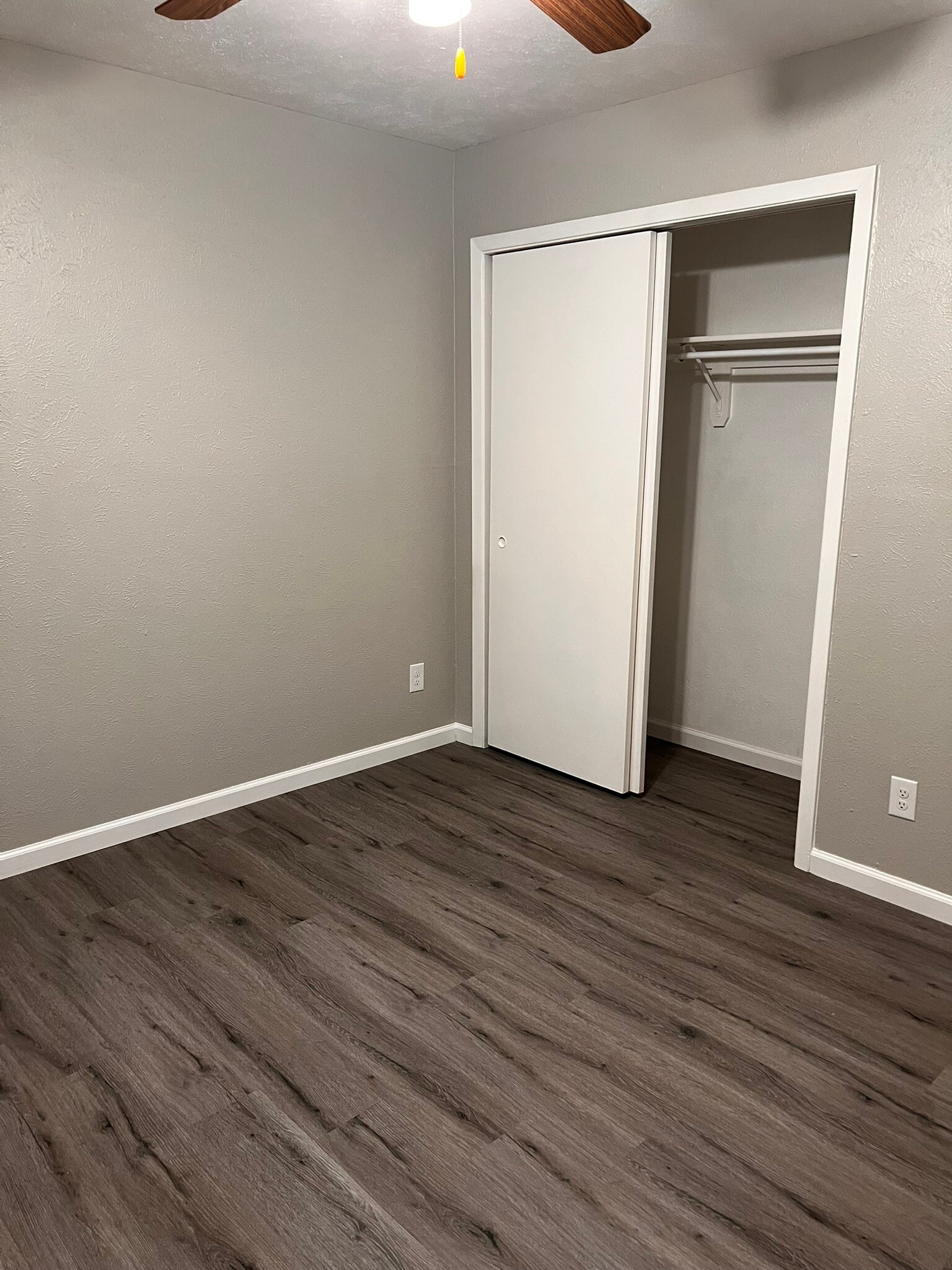 Bedroom #2 - 537 Bluebird Ln