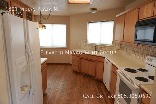 Building Photo - 1801 Indian Plaza Dr NE