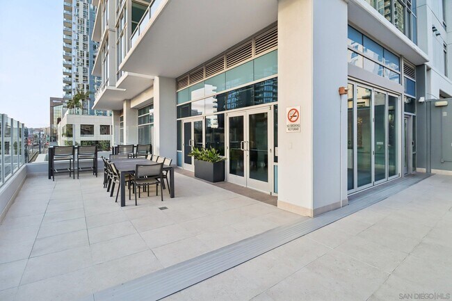 Building Photo - 1262 Kettner Blvd
