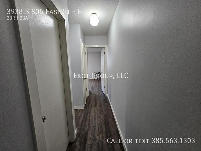 Building Photo - 3938 S 805 E St