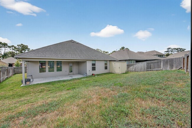 Building Photo - 18102 Humber River Ln