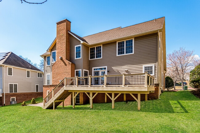 Building Photo - 15806 Copper Beech Dr