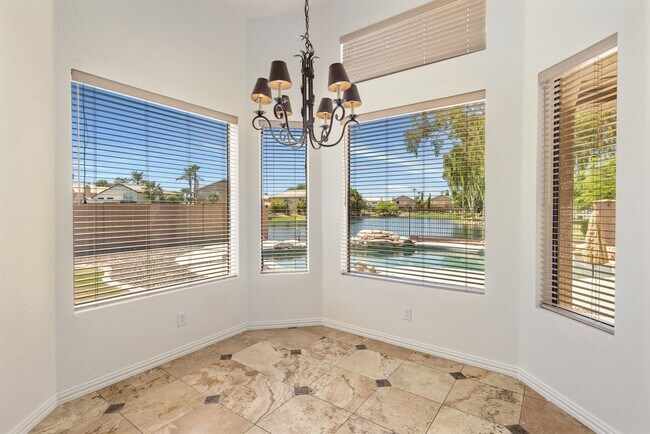 Building Photo - OCOTILLO LAKE FRONT HOME WITH POOL AND SPA...
