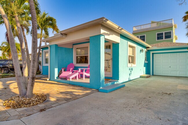 Building Photo - 634 180th Ave W