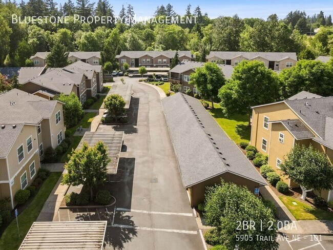 Building Photo - 5905 Trail Ave NE