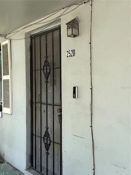 Building Photo - 2520 John Bruce Ave
