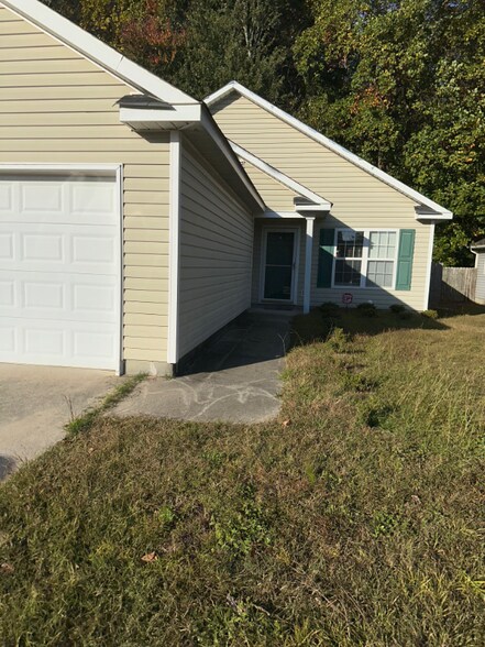 Primary Photo - 1108 Wyngate Dr
