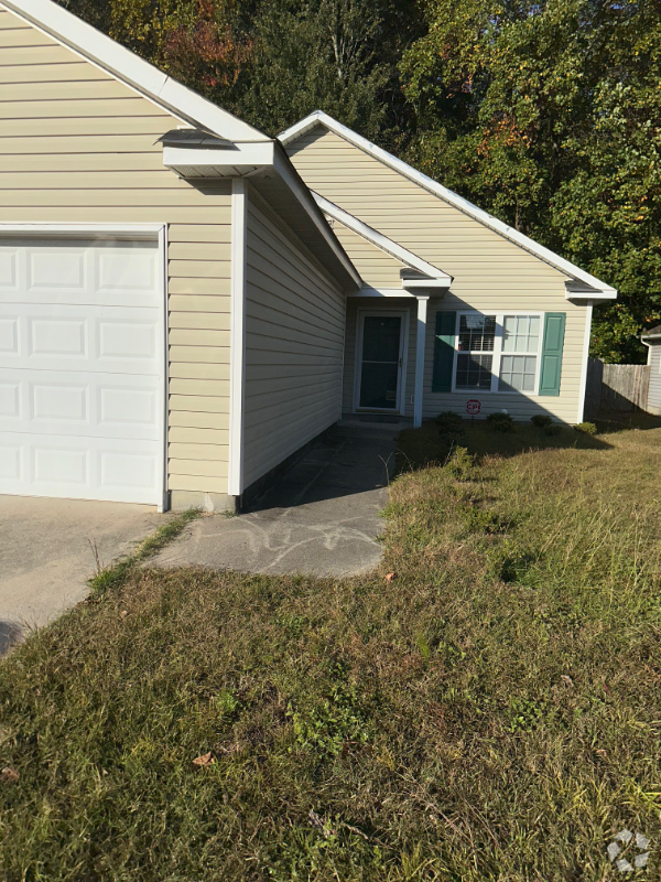 Building Photo - 1108 Wyngate Dr