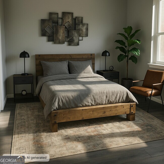 Building Photo - 1980 Stanton Rd