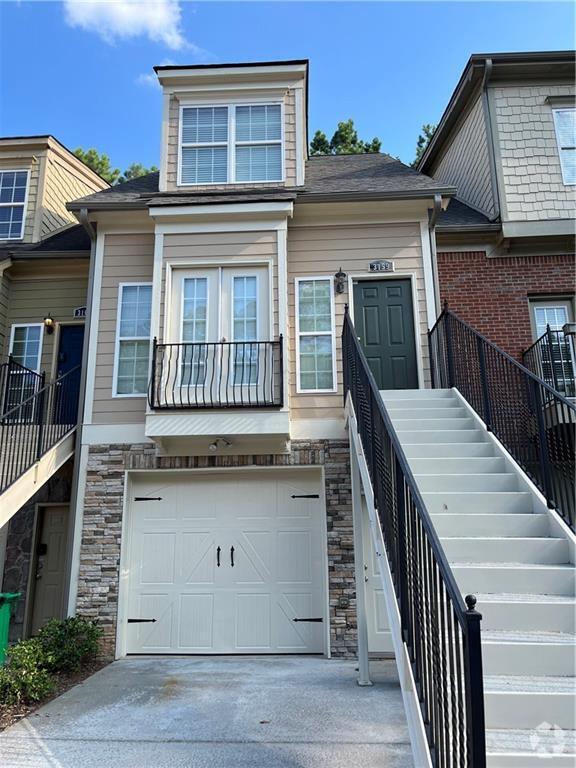 Building Photo - 3159 Stonewyck Pl