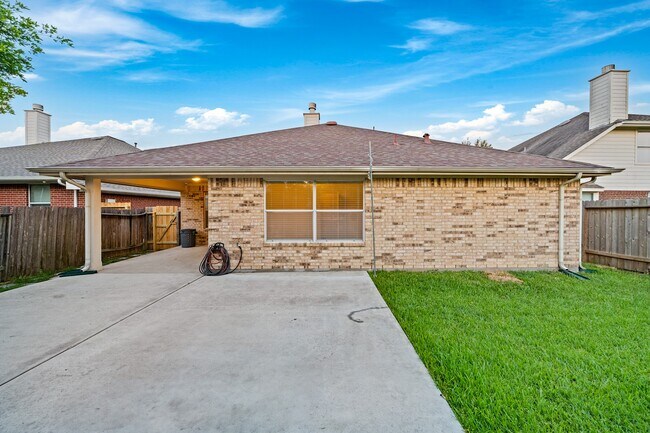 Building Photo - 5803 Afton Ridge Ln