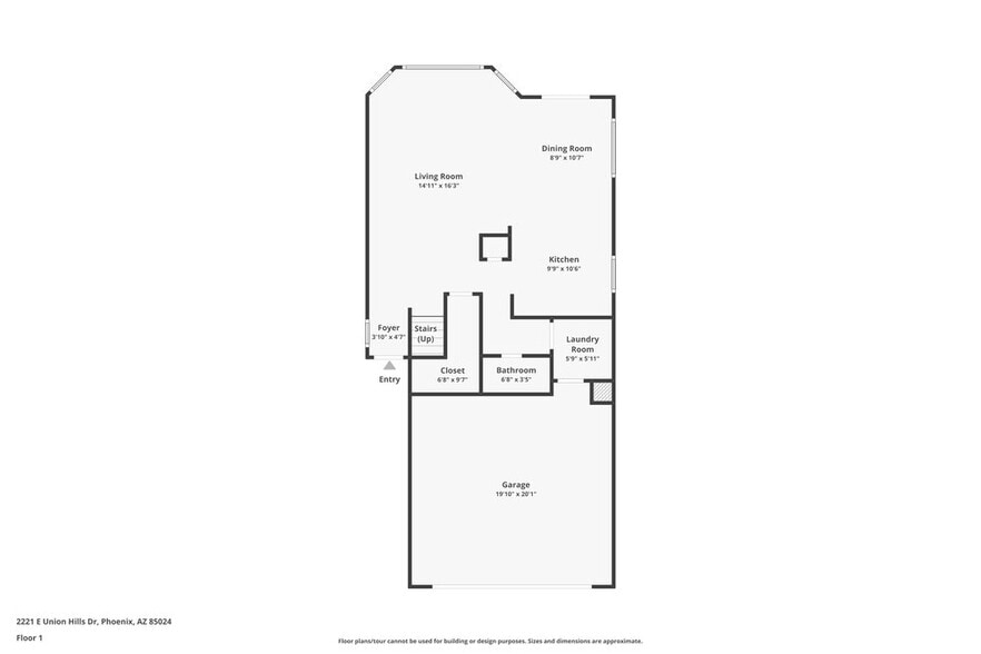 Building Photo - 2221 E Union Hills Dr