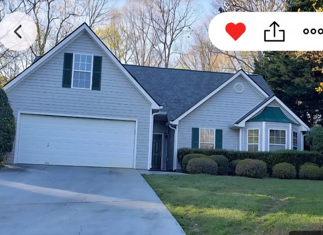 Building Photo - 4850 Canberra Way