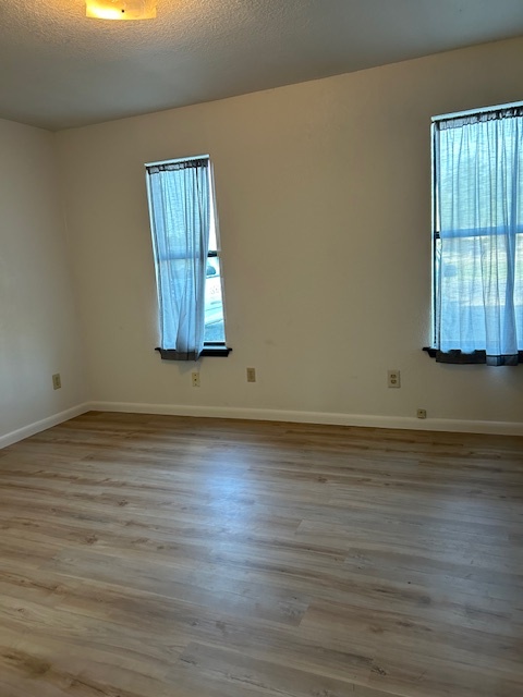 downstairs bedroom - 1 Cypress Fairway Vlg