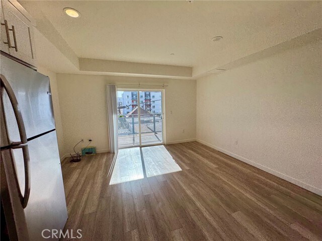 Building Photo - 1025 S Berendo St