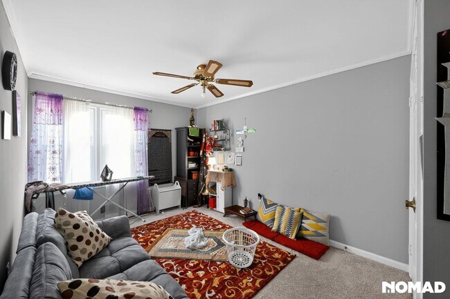 Building Photo - Spacious 4BR House in Germantown