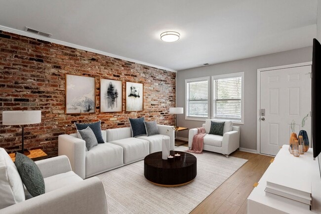 Interior Photo - Newly Renovated South Valley Apartments