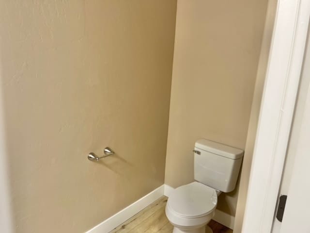 Building Photo - West Park Town House #72