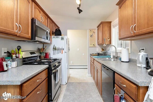 Building Photo - 4106 Vance Dr