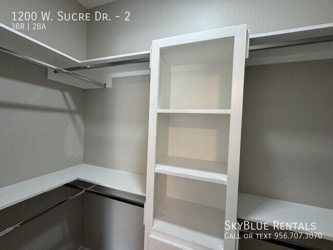 Building Photo - 1200 W Sucre Dr
