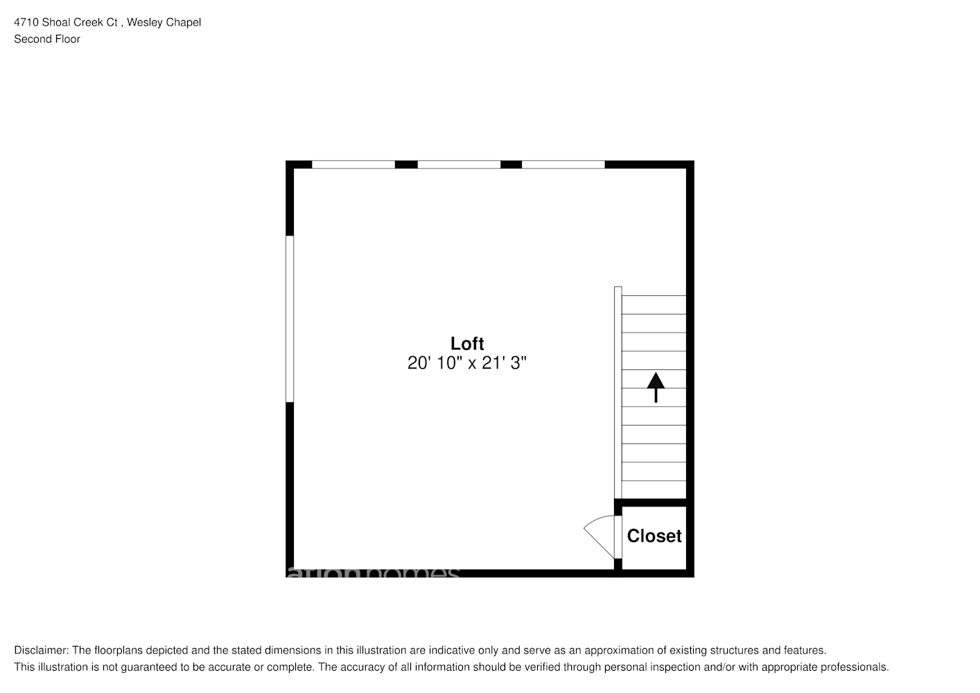 Building Photo - 4710 Shoal Creek Ct