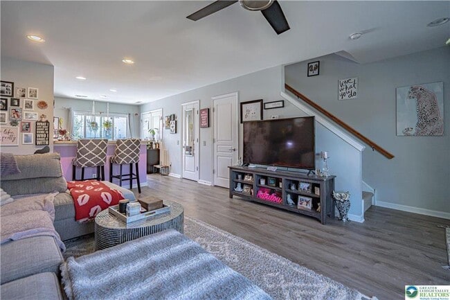 Building Photo - 8428 Cromwell Ct