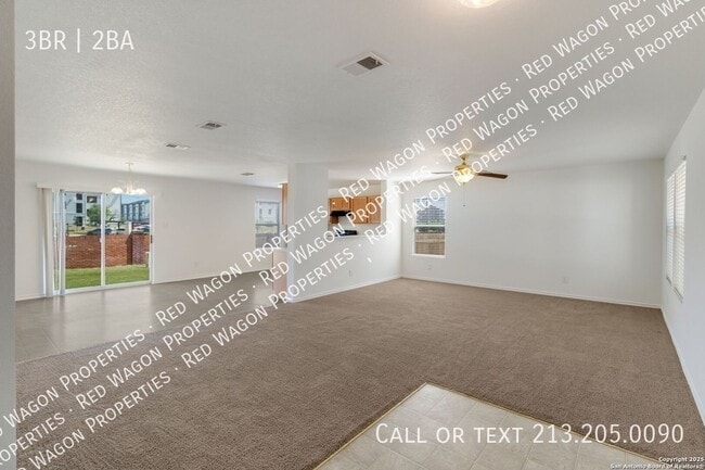 Building Photo - 9423 Maraval Creek