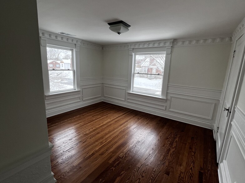 Second Bedroom (Upstairs) - 2716 Keystone Ave