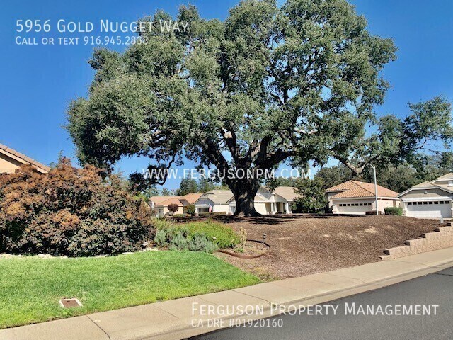 Building Photo - 5956 Gold Nugget Way