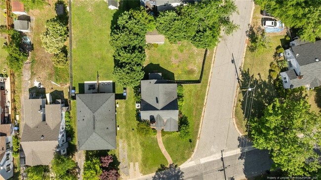 Building Photo - 207 N Virginia Ave