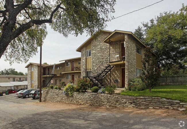 Building Photo - 3203 Helms St