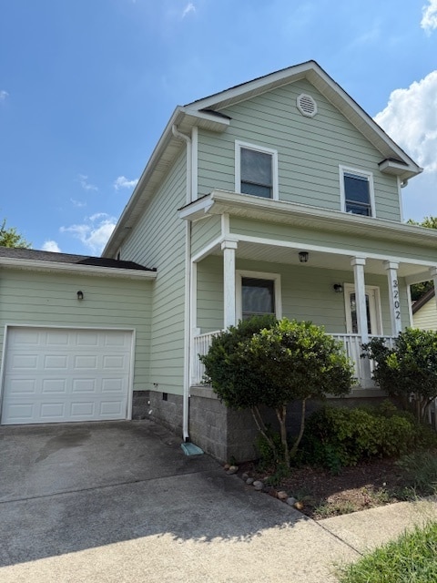 Building Photo - 3202 Doak Ave