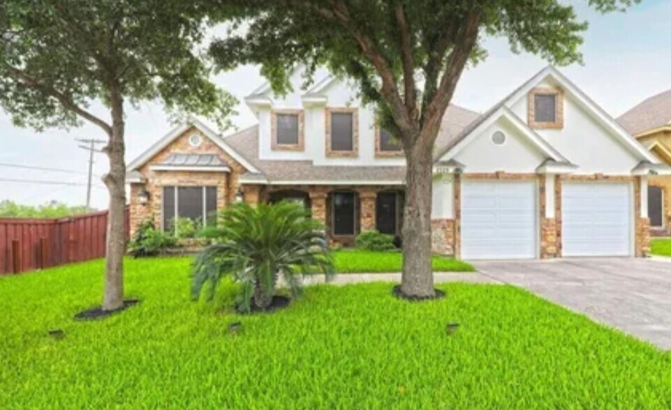 Primary Photo - 2329 Grisell Dr