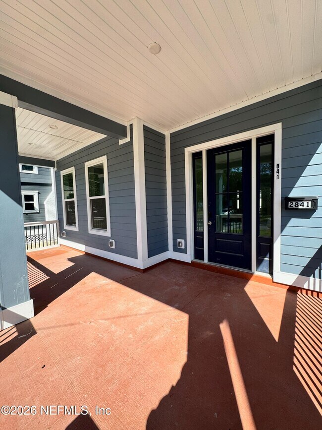 Building Photo - 2841 Post St