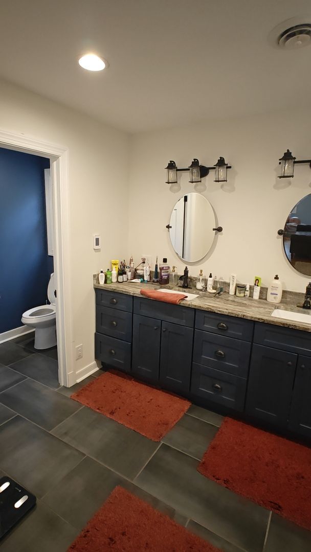 Building Photo - New renovation with River access in Midlothian