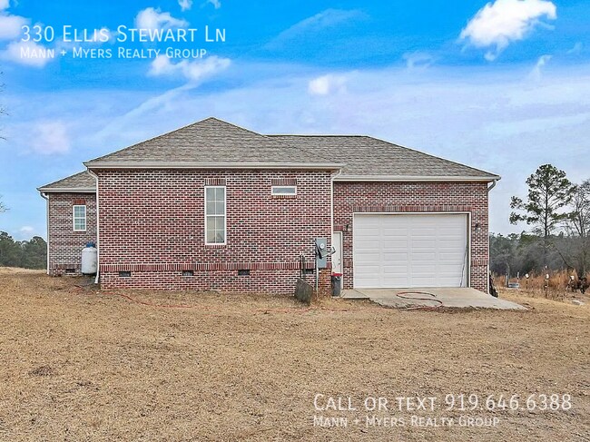 Building Photo - 330 Ellis Stewart Ln