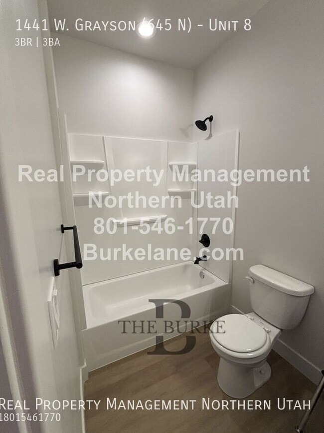 Building Photo - 1441 Grayson