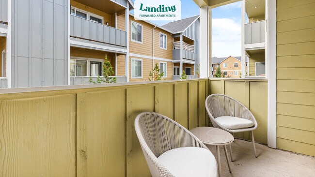 Building Photo - 11800 NE 124th Ave