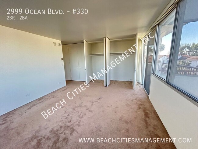 Building Photo - Large, Pet-Friendly Condo with Ocean Views...