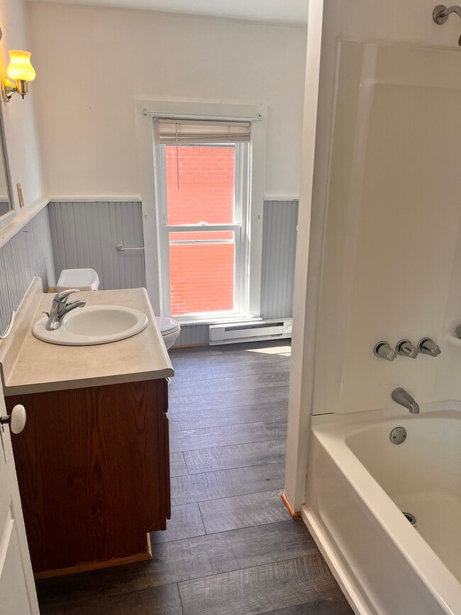 Building Photo - Newcomerstown Quad