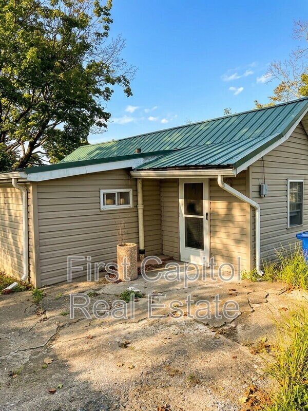 Building Photo - 2629 Catherine St