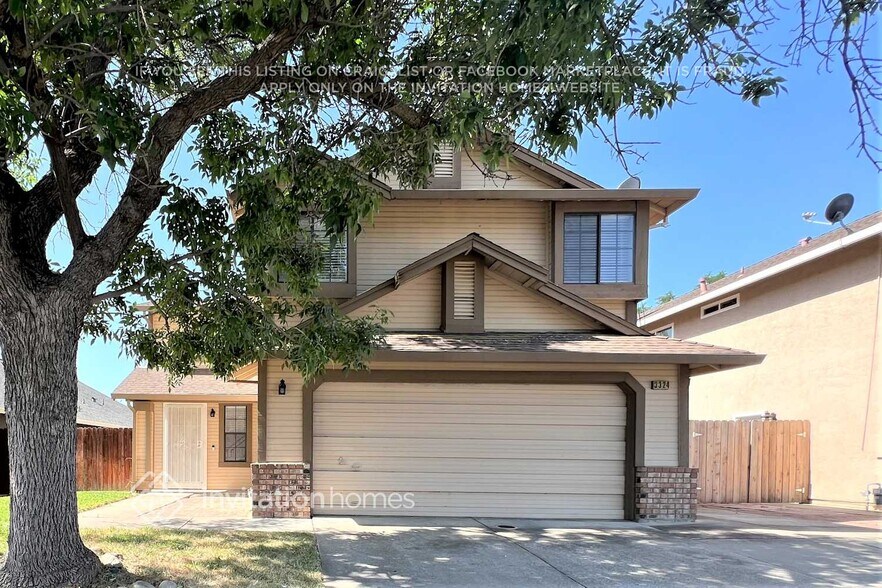 Primary Photo - 3324 Lowther Way