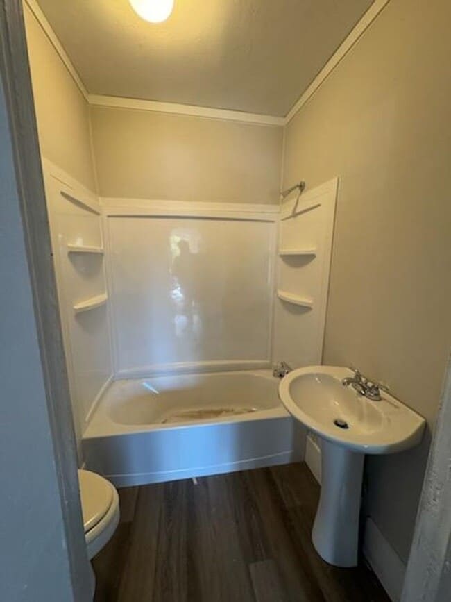 Building Photo - 3 bedroom 1 bath Cheraw SC