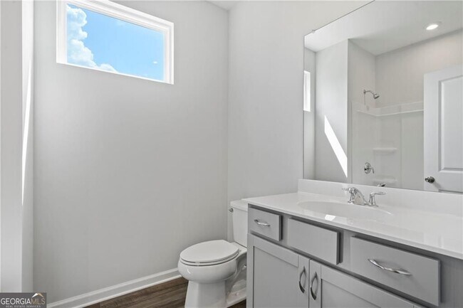 Building Photo - 1359 Crk Vw Ln NW