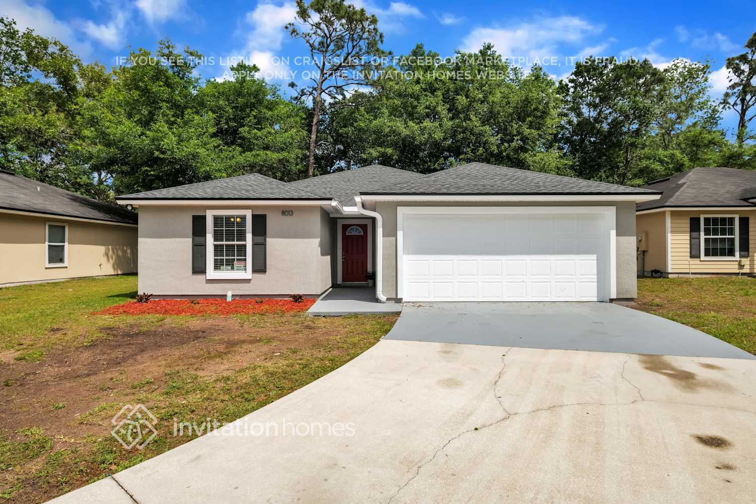 Building Photo - 8013 Violet Willow Ln