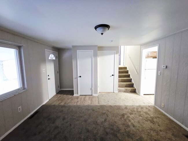 Building Photo - MOVE-IN READY 3bd 1ba Home – Recently Updated!