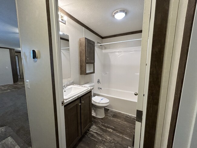 Building Photo - 253 New Mexico